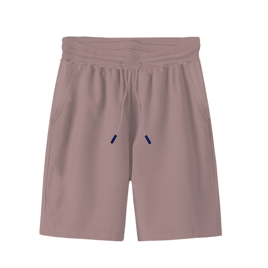Calf Length Cotton Shorts #MS4Grey – Online Shopping in Pakistan: Fashion, Cash on Delivery