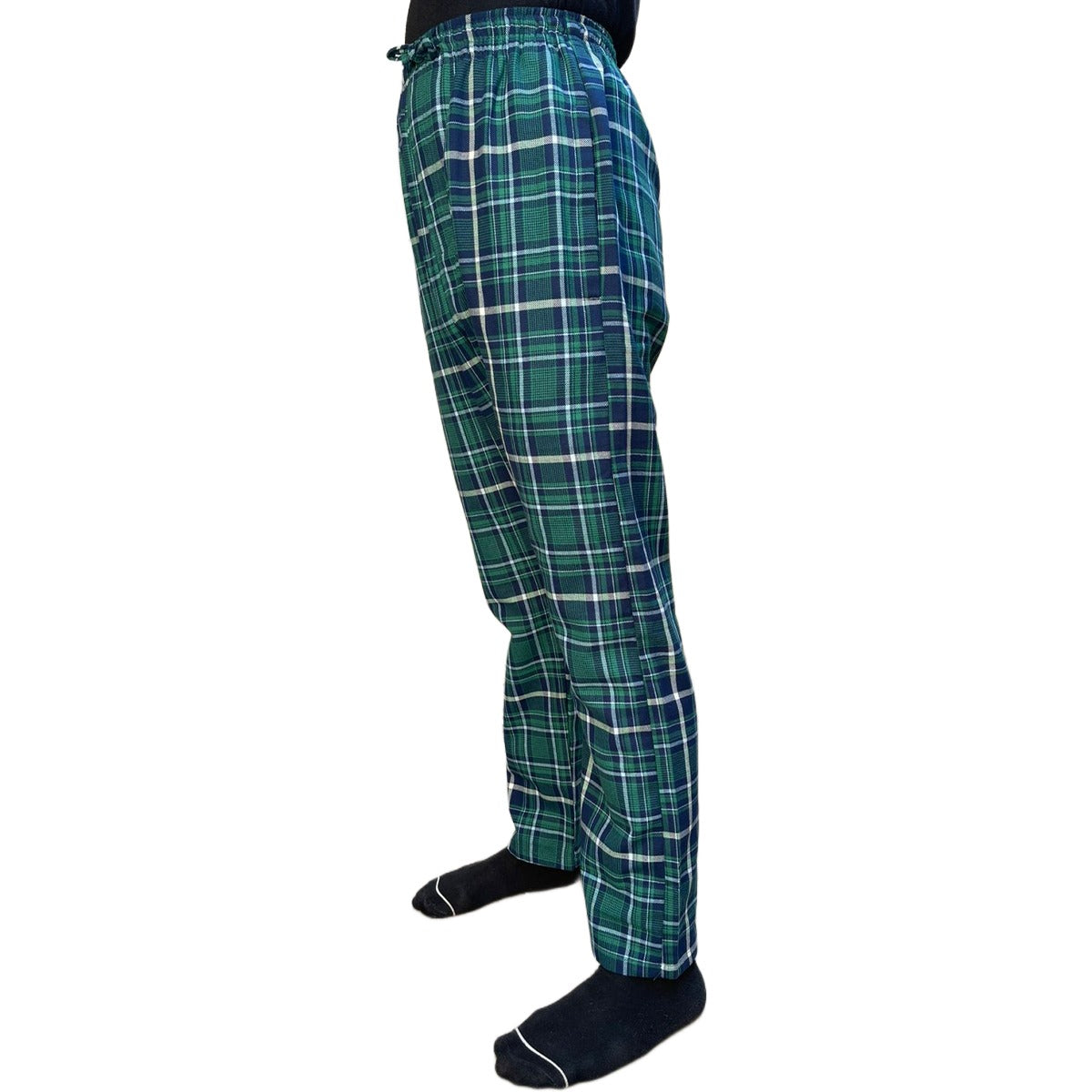 Exclusive Check Casual Trouser For Men