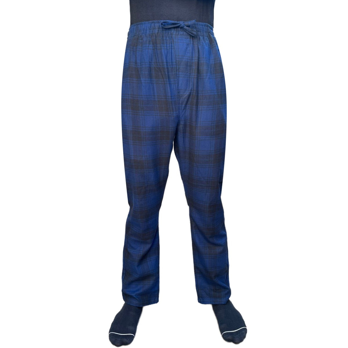 Exclusive Check Casual Trouser For Men