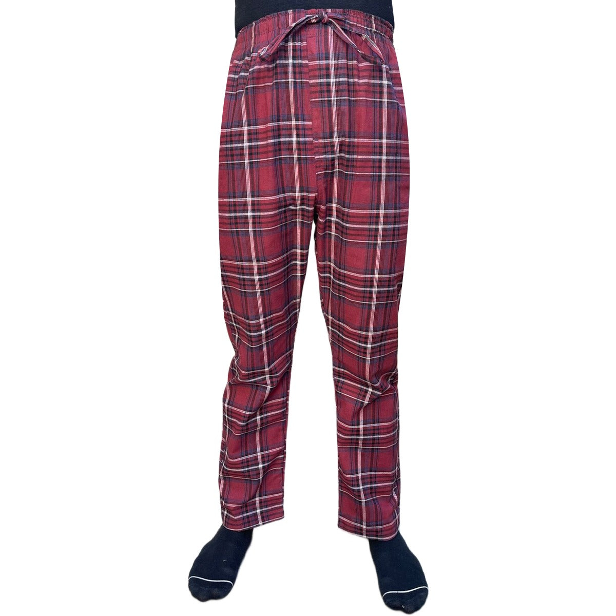 Exclusive Check Casual Trouser For Men