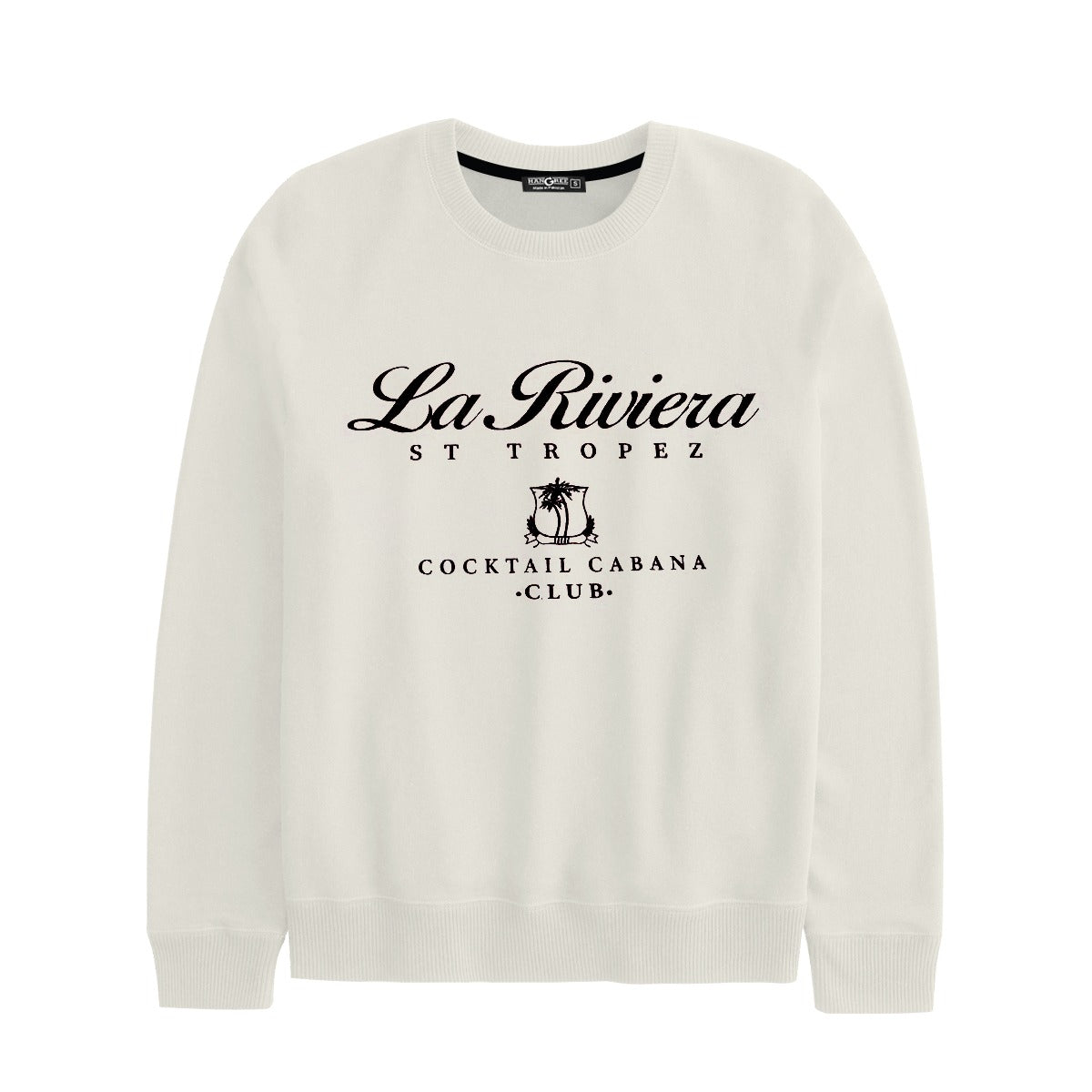 Women's Exclusive Printed Sweat Shirt - Skin