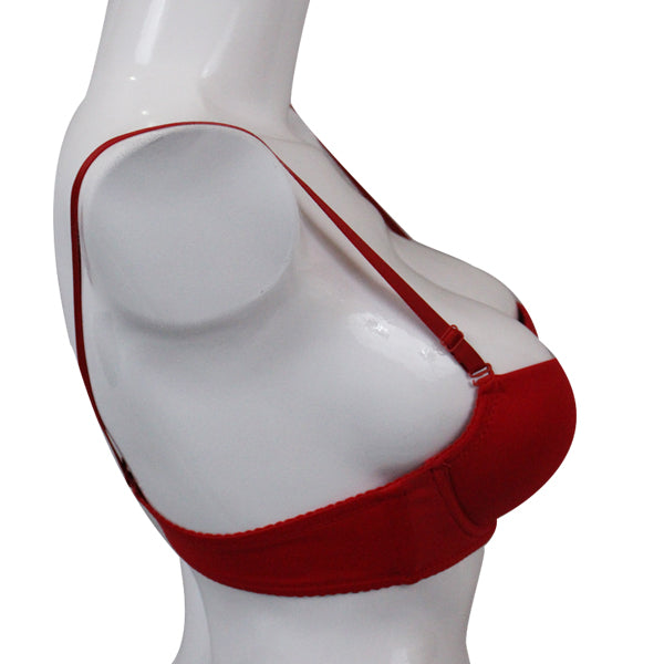 Silicone Free Push up Bra at Rs 350/set, Push Up Bra in New Delhi