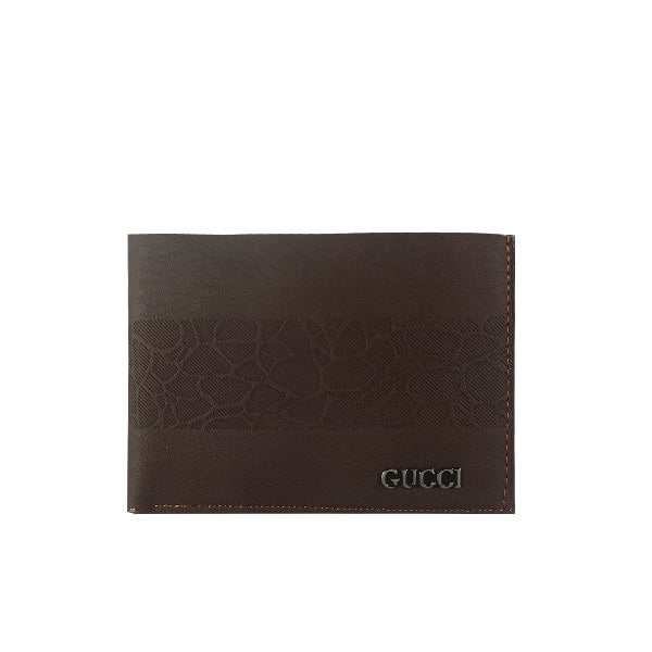 Gucci Men's Brown Wallets