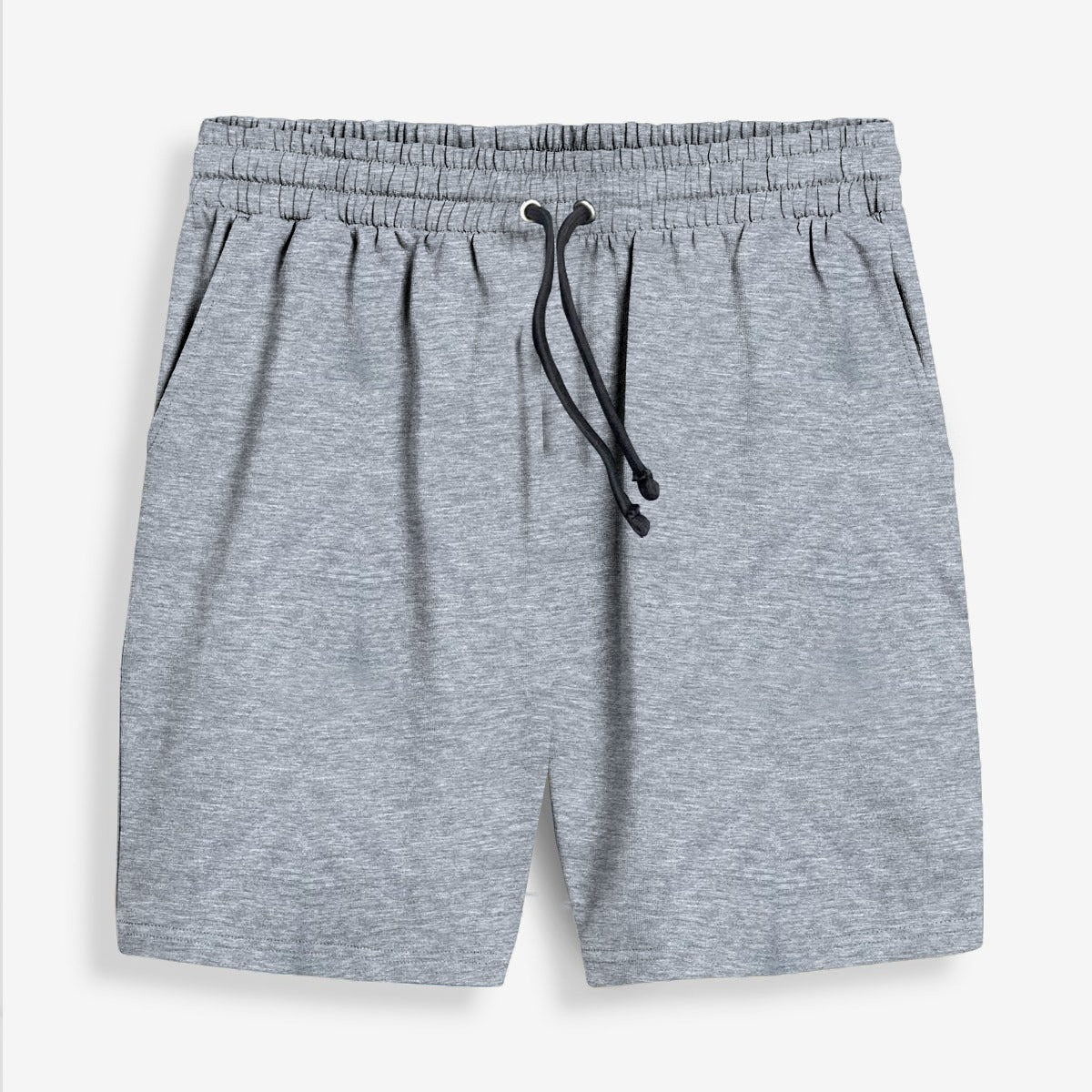 Printed Two Quarter Summer Shorts - Hangree
